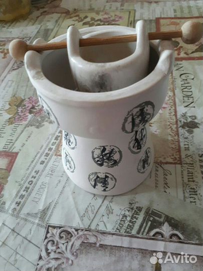 Аромалампа