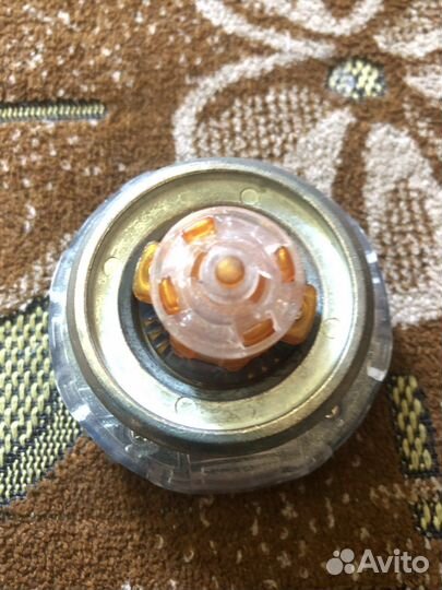 Волчки бейблейд Рафаэль от flame