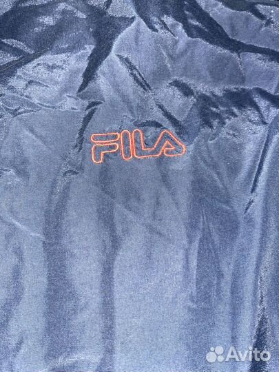 Куртка fila