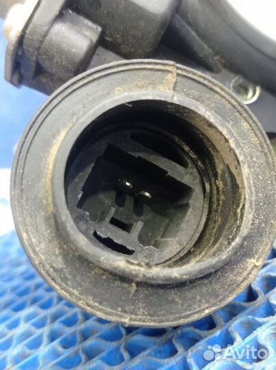 Передний правый стеклоподъемник Lifan Solano седан