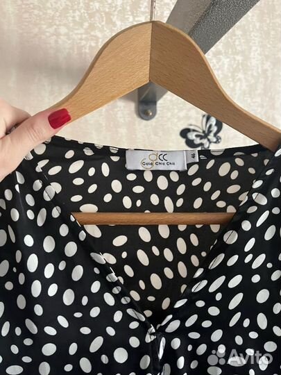 Блузка женская 46