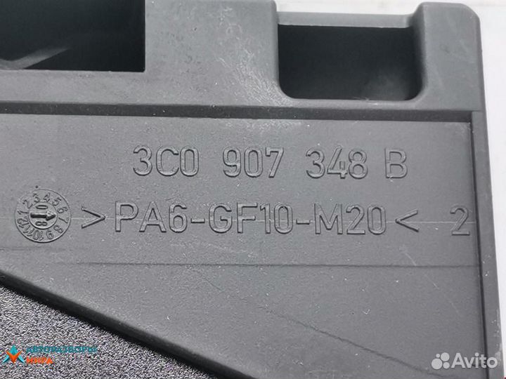 Подушка безопасности Volkswagen Passat B6 2008