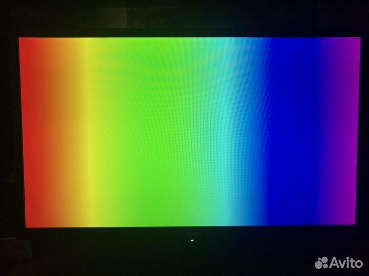 Монитор LG 24 дюйма full hd