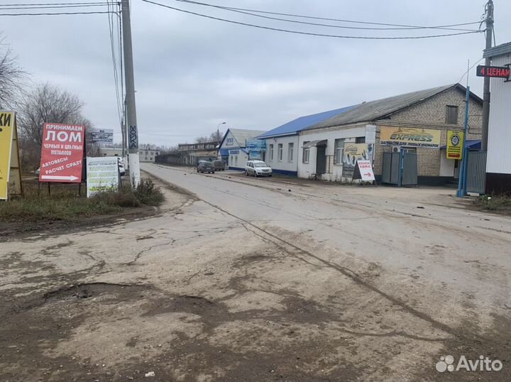 Приём лома