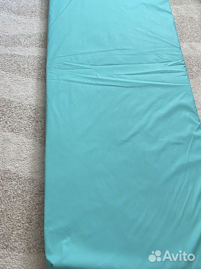 Матрас непромокаемый медицинский