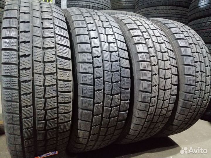 Dunlop SP Winter Maxx WM01 185/65 R15