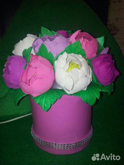 Букет Подарок Цветы