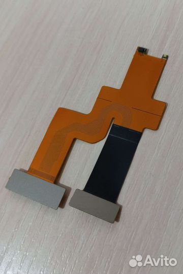 Xiaomi mi MIX 3 шлейф дисплея