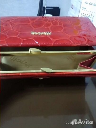 Кошелек женский Gilda Tonelli