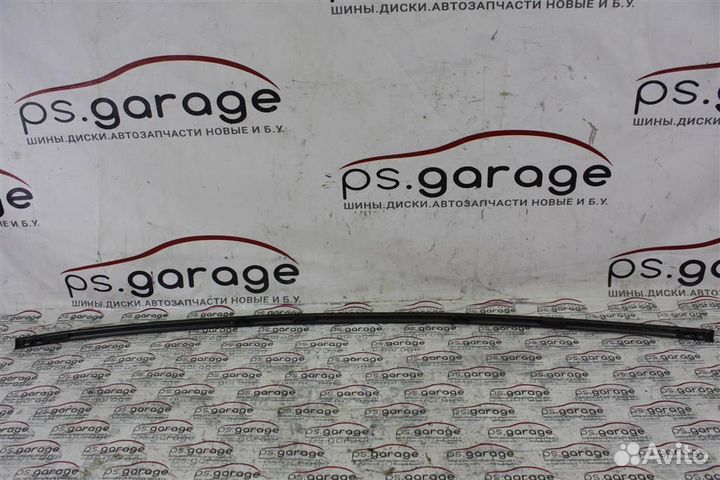 Молдинг крыши левый Chevrolet Epica 2006