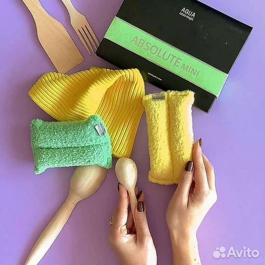 Продукция Гринвей