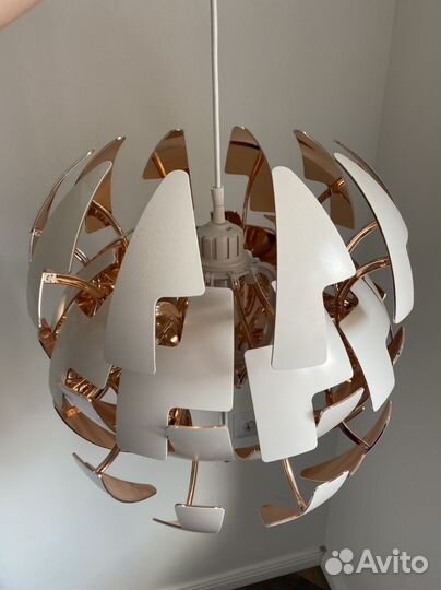 Люстра потолочная IKEA