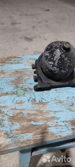 Фильтр грубой очистки УАЗ газ волга