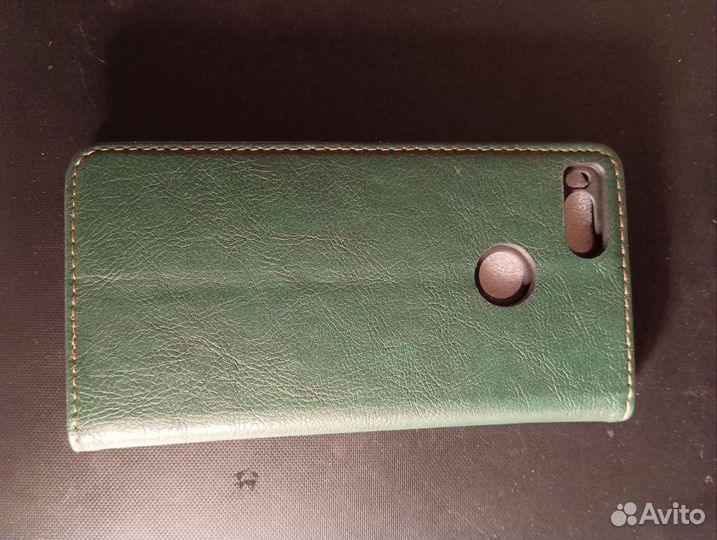 Чехол Xiaomi Mi A1