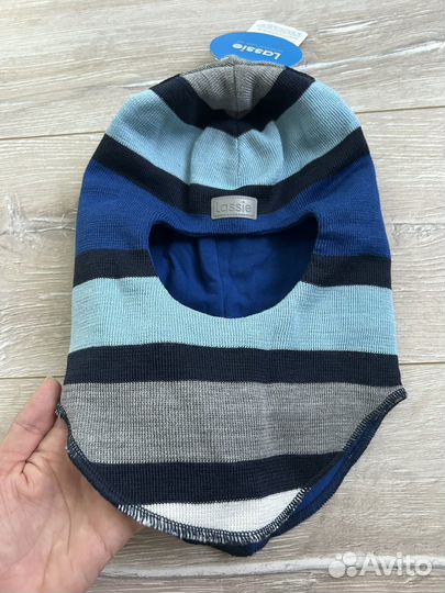 Балаклава зима lassie