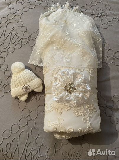 Одеяло детское