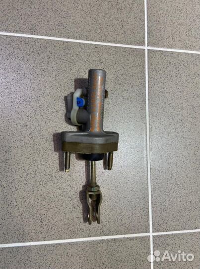 Цилиндр сцепления главный Lifan X60FL 2017 г