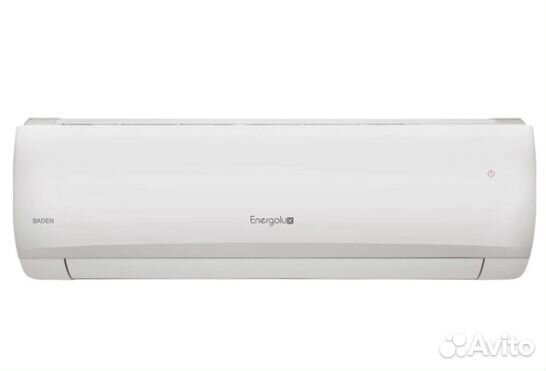 Настенный внутренний блок мульти сплит-системы Ene