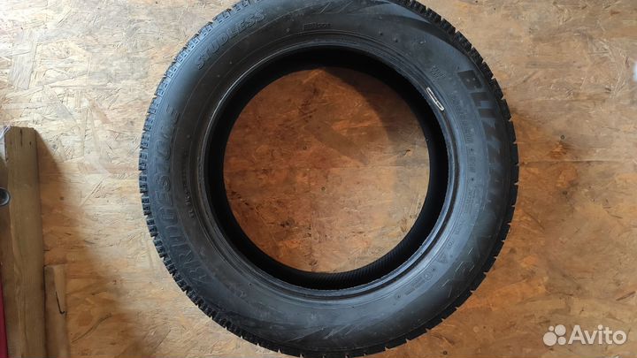Колеса 205 55 16 зимние