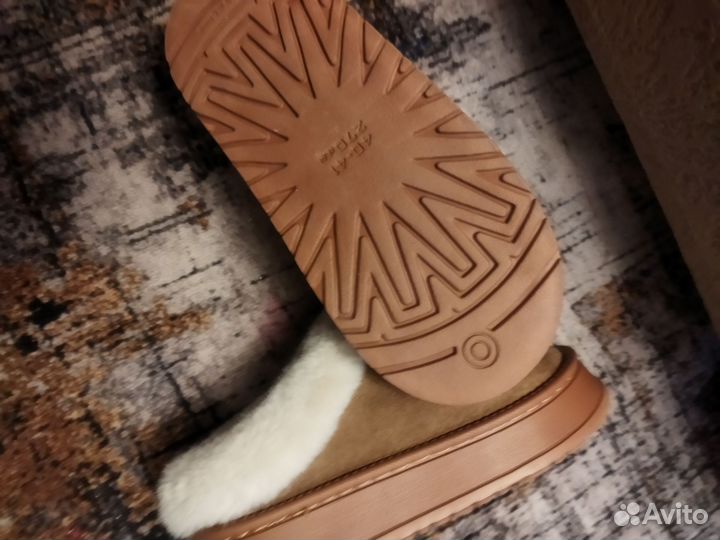 Угги женские