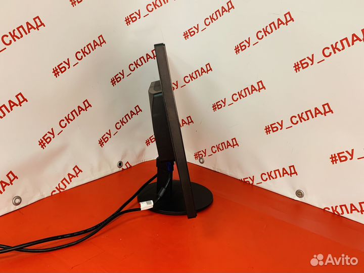 Монитор 20 AOC e2070S широкоформатный