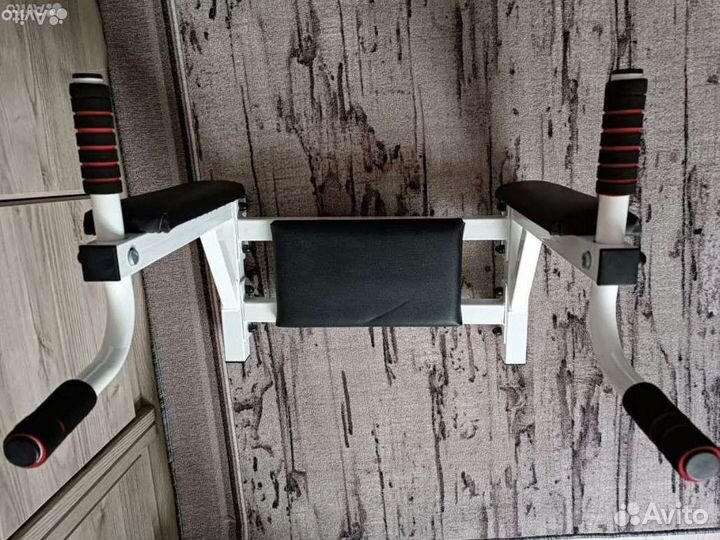 Брусья навесные для шведской стенки