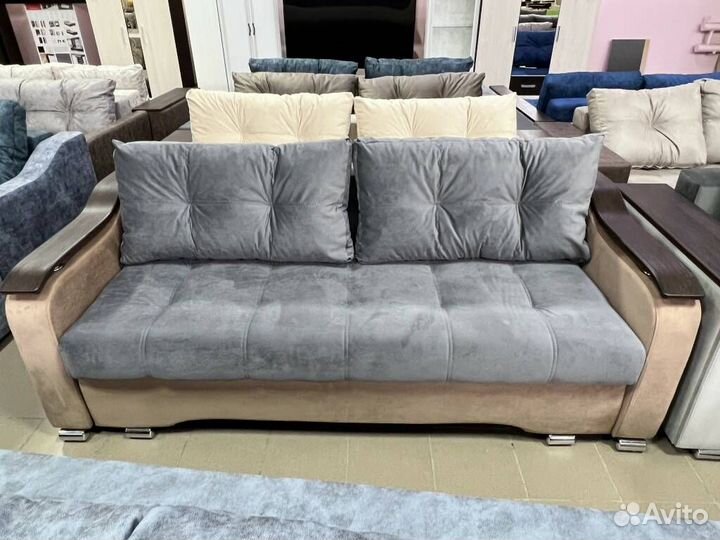 Диван Мадрид