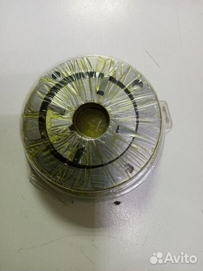 Топливный насос низкого давления 146100-0220