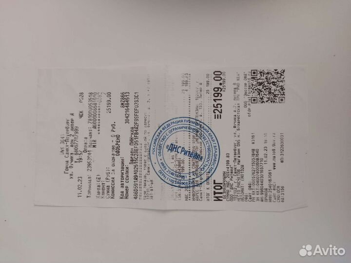 Монитор Xiaomi mi 2K gaming monitor на гарантии