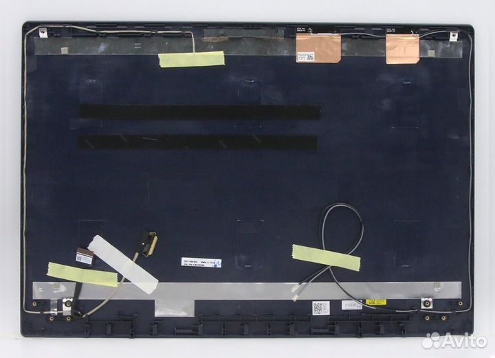 Крышка матрицы новая Lenovo 3-17ADA05 3-17IML05