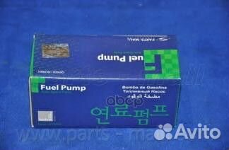Снят, замена PDA-P028 Насос топливный pdap001 P