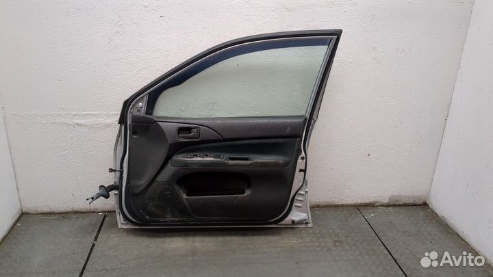 Дверь правая передняя Mitsubishi Lancer 9, 2007