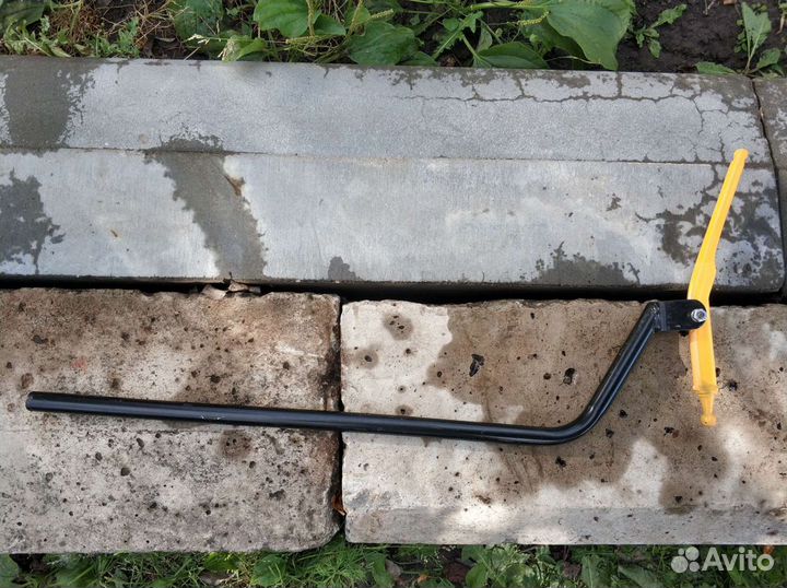 Короткоходная кулиса ваз