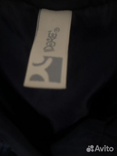 Плащи для девочек Zara, Primigi (Италия), Франция