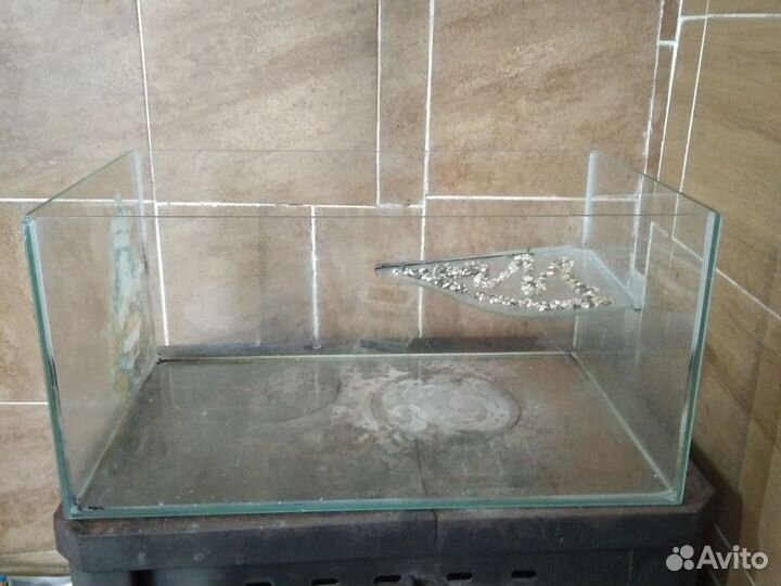 Террариум для красноухой черепахи