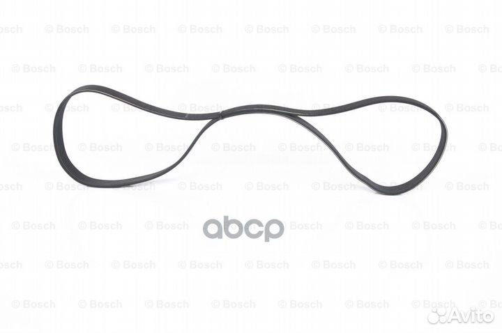 Ремень поликлиновый 1987947552 Bosch