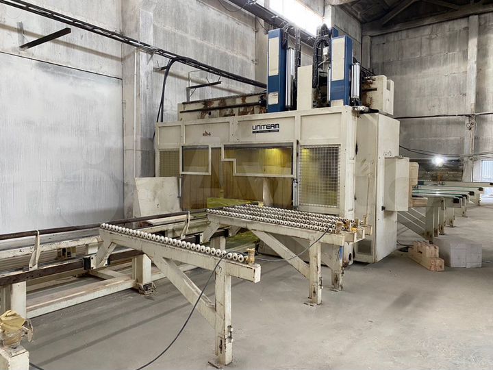 Производство, 15000 м²