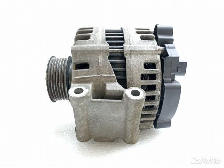 Генератор Audi A6 C6 2.8 CCA 2008