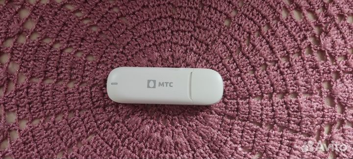 Usb Модем 3g (МТС 420s) Huawei E3131 Разблокирован