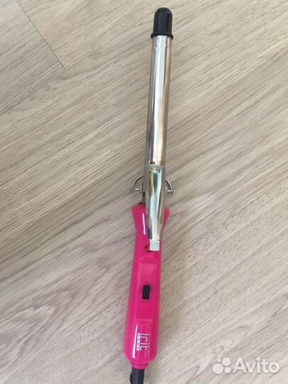 Стайлер для волос