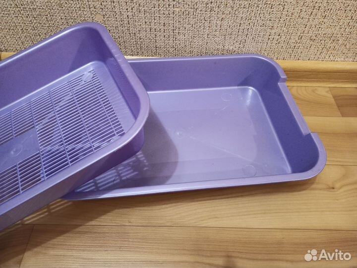 Лоток кошачий