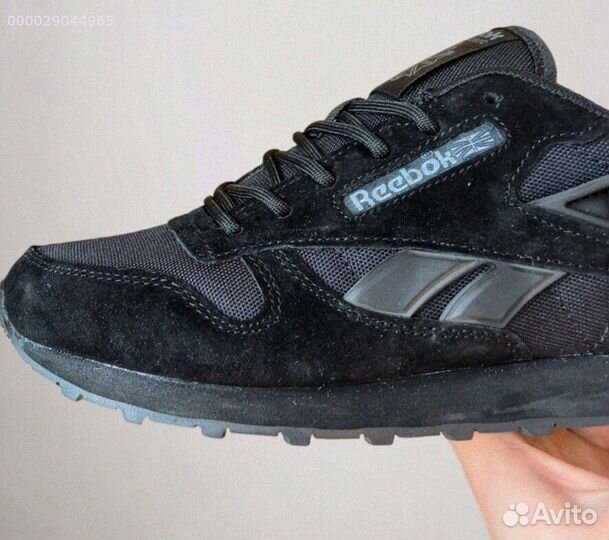 Кроссовки Reebok Classic (Арт.29392)