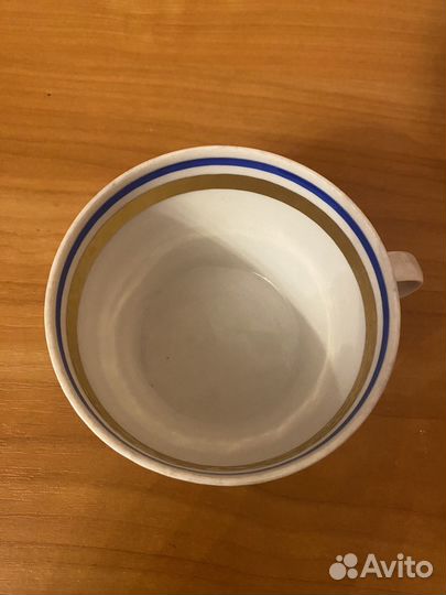 Чаная пара Дулево