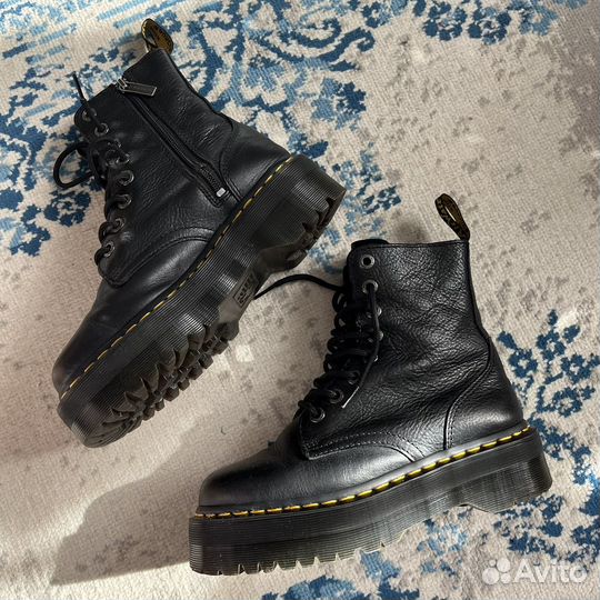 Ботинки Dr Martens 1460