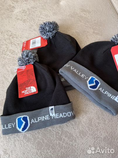 Шапка The north face (новая, оригинал)