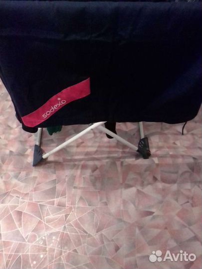 Поварской костюм для шеф повара большой размер