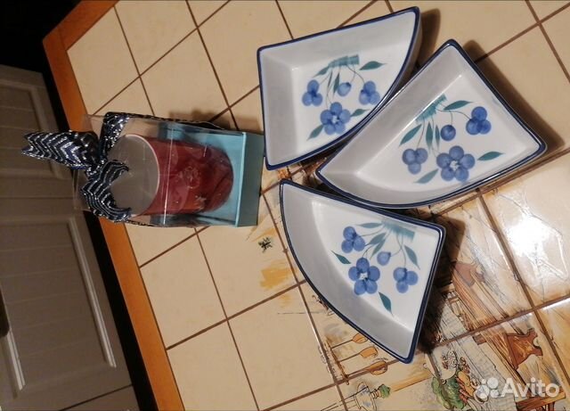 Посуда разная листаем фото