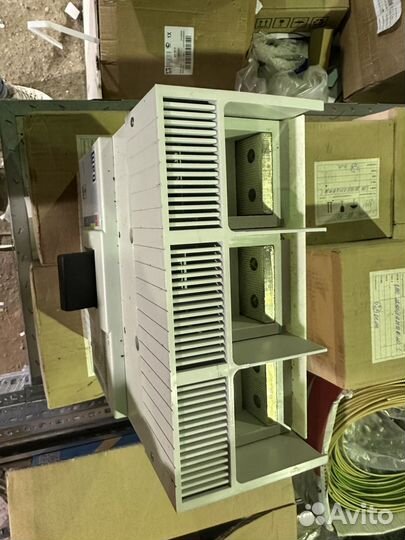 Автоматический выключатель WEG DWA800H 800a