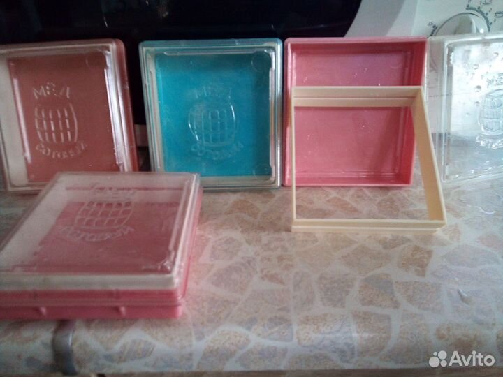 Пчолоинвентарь