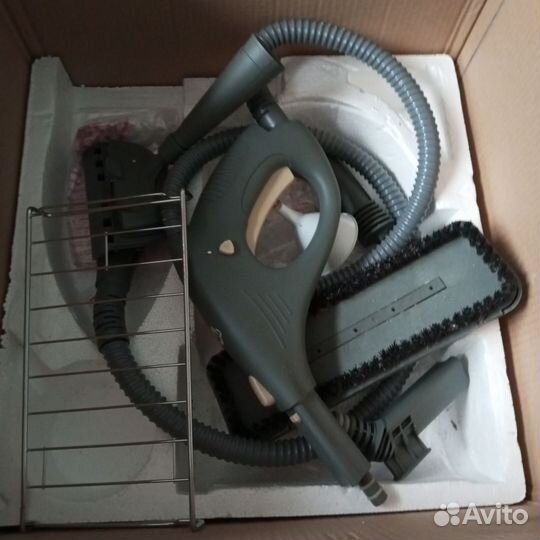 Паровая станция rovus VSC-28 19 В 1